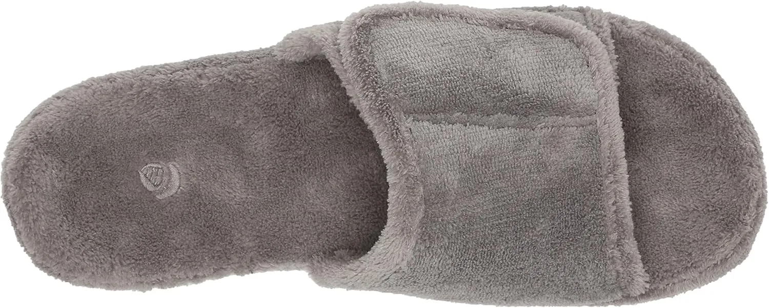 Acorn Men's Spa Slide Slipper Mn