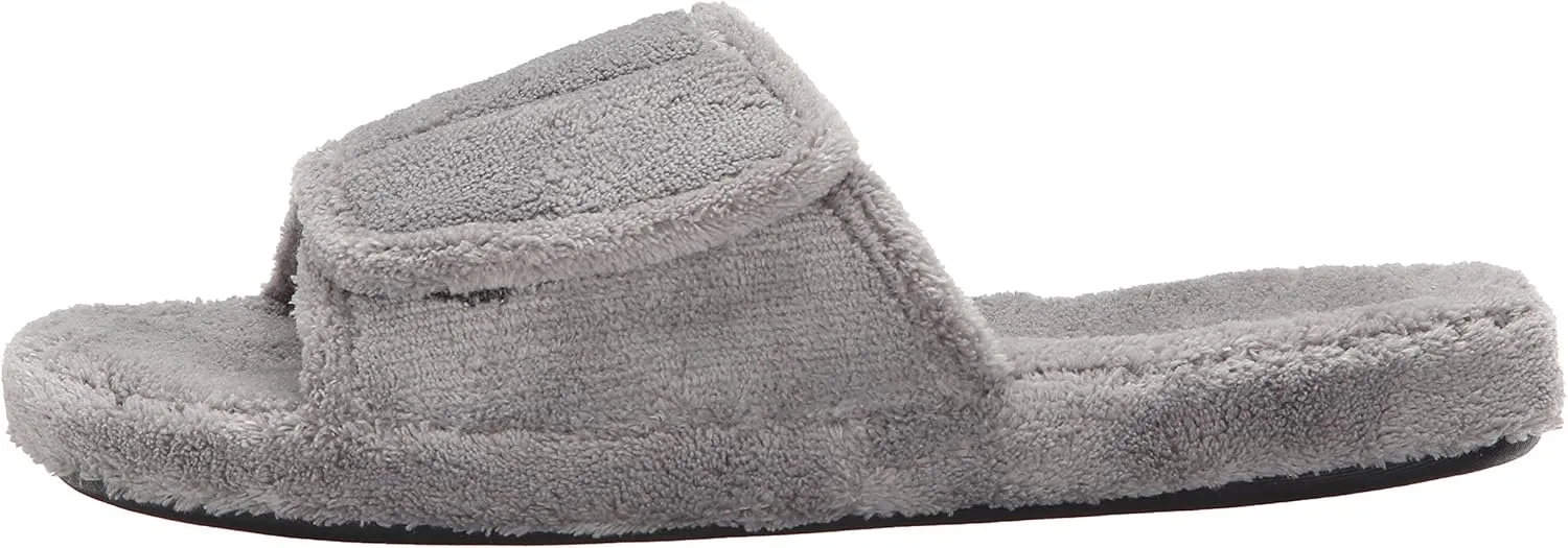 Acorn Men's Spa Slide Slipper Mn