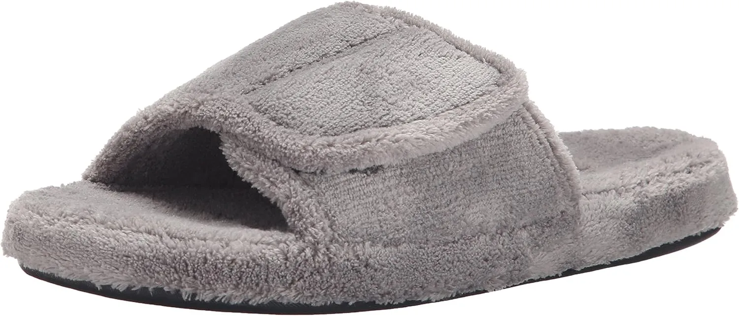 Acorn Men's Spa Slide Slipper Mn
