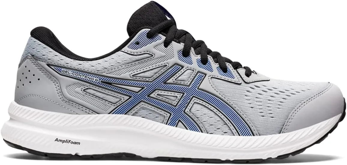 Asics Men's Gel-Contend 8 Running Shoes
