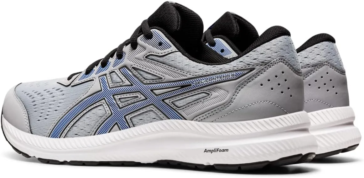 Asics Men's Gel-Contend 8 Running Shoes