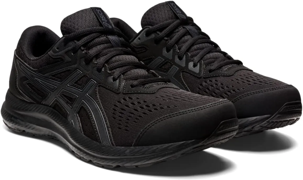 Asics Men's Gel-Contend 8 Running Shoes