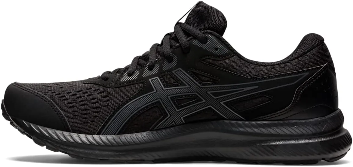 Asics Men's Gel-Contend 8 Running Shoes