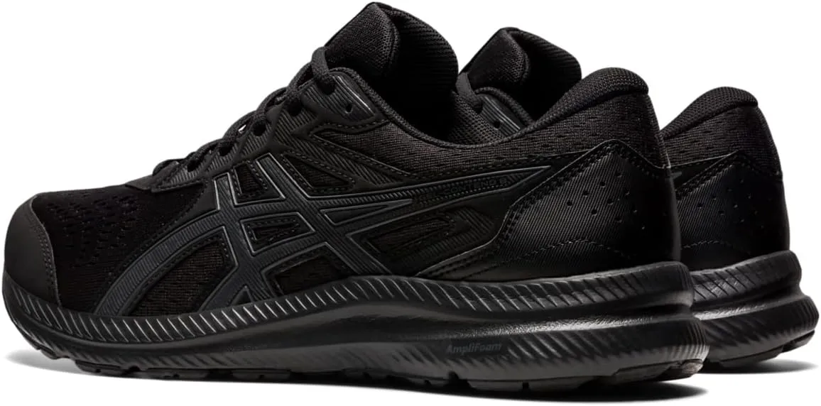 Asics Men's Gel-Contend 8 Running Shoes