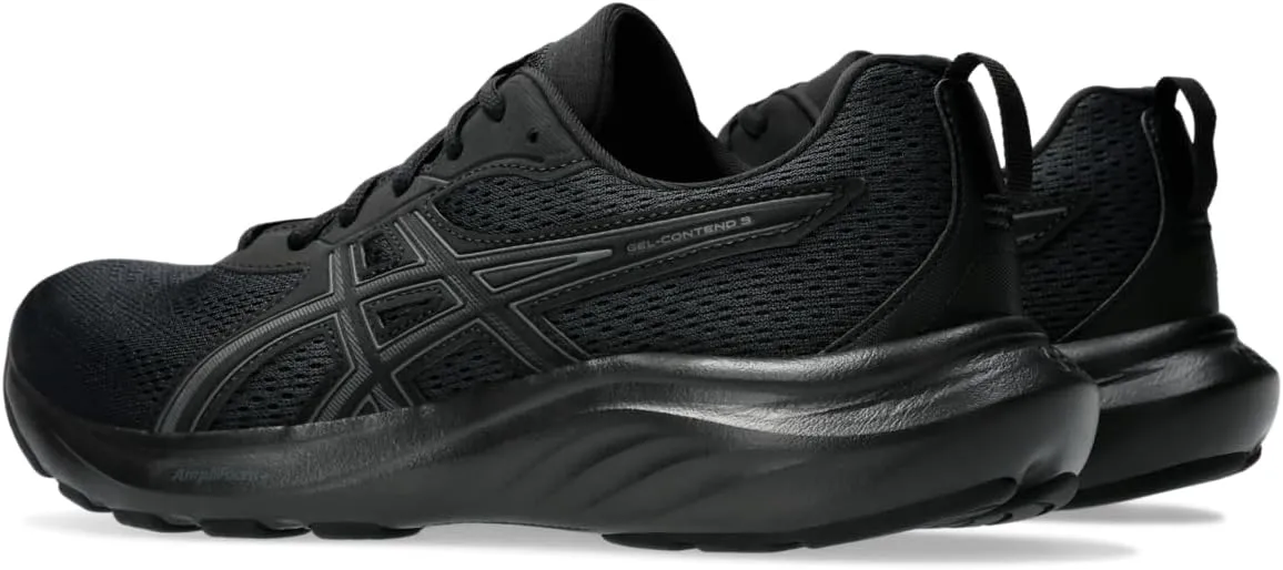 Asics Men's Gel-Contend 9 Running Shoes