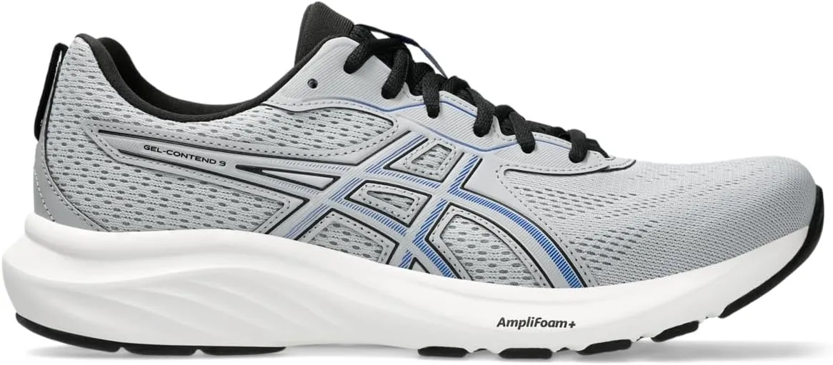 Asics Men's Gel-Contend 9 Running Shoes