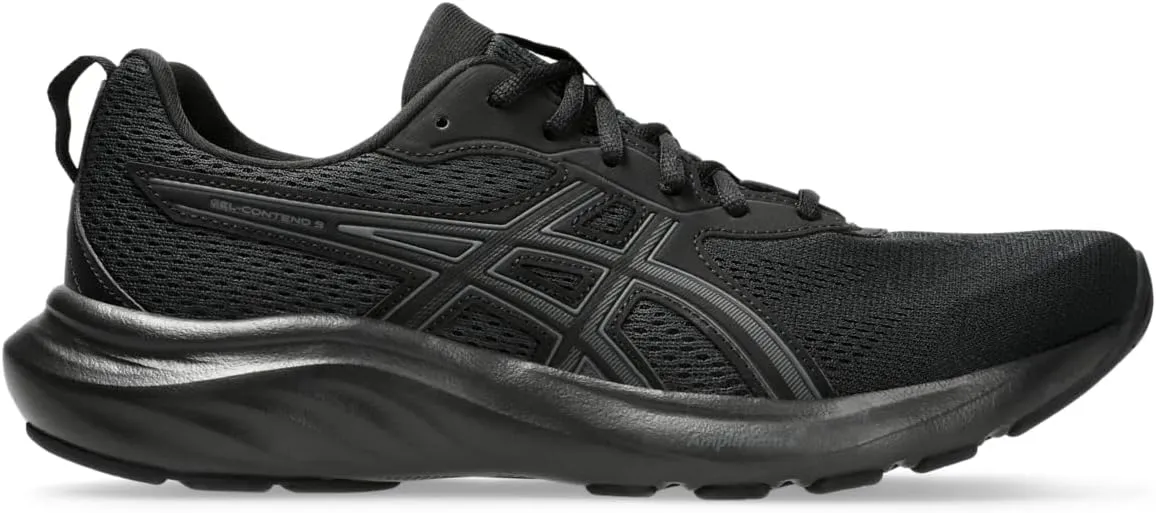 Asics Men's Gel-Contend 9 Running Shoes