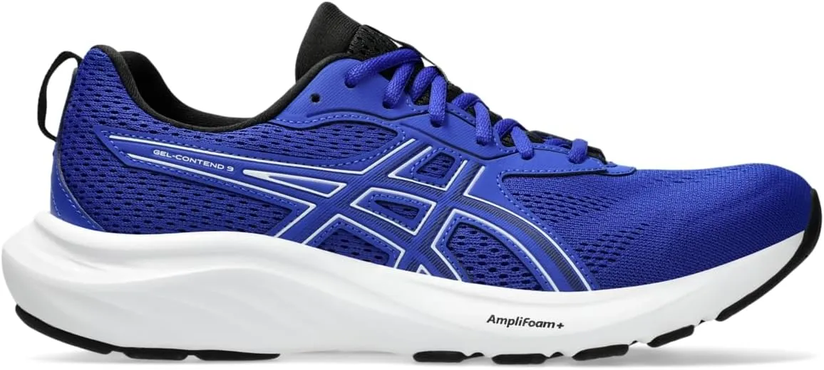 Asics Men's Gel-Contend 9 Running Shoes