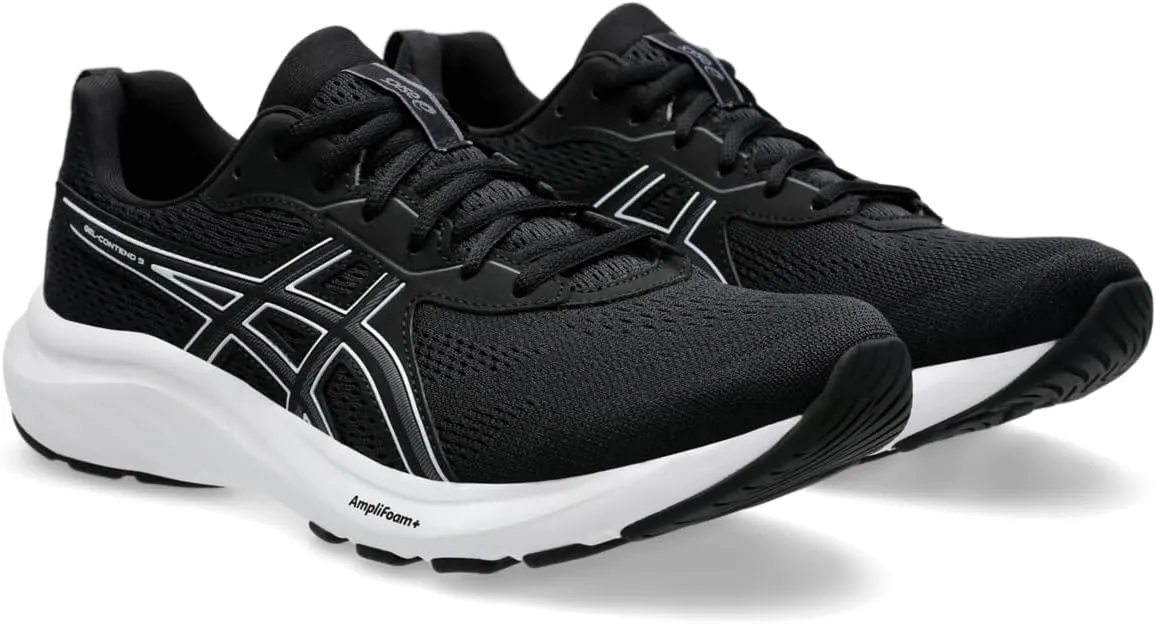 Asics Men's Gel-Contend 9 Running Shoes