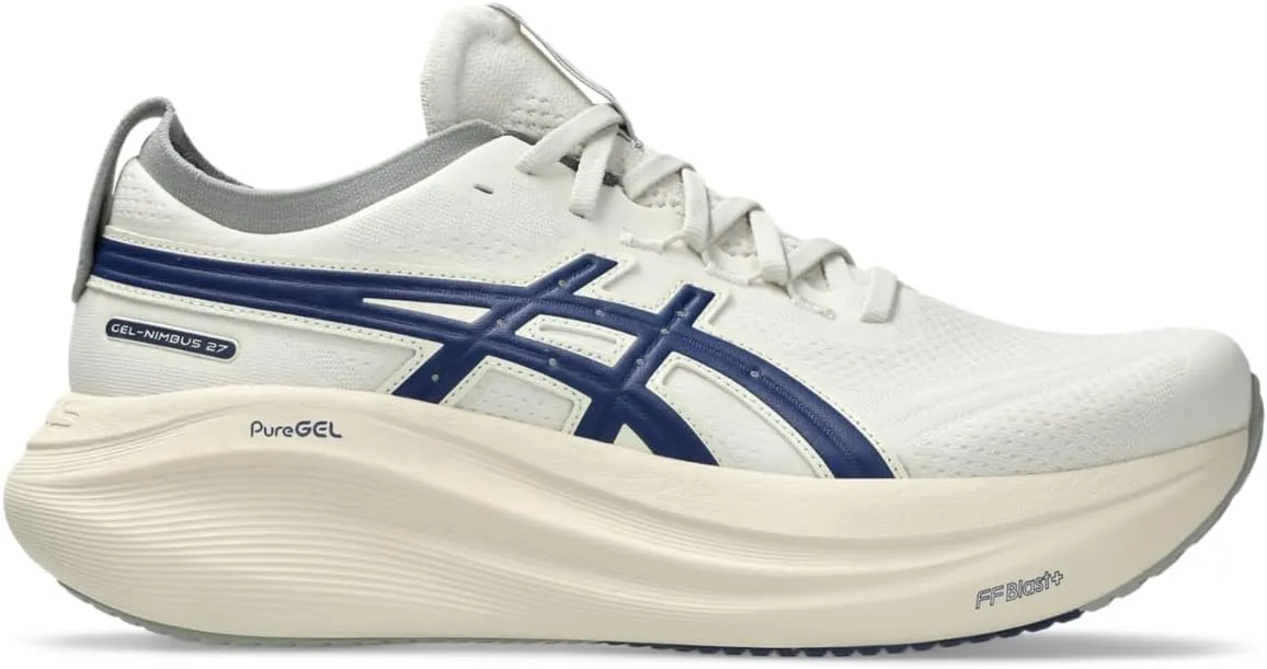 Asics Men's Gel-Nimbus 27 Running Shoe