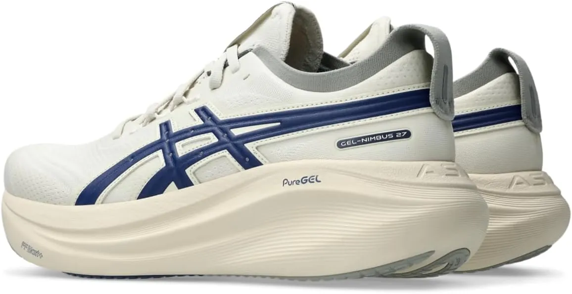 Asics Men's Gel-Nimbus 27 Running Shoe