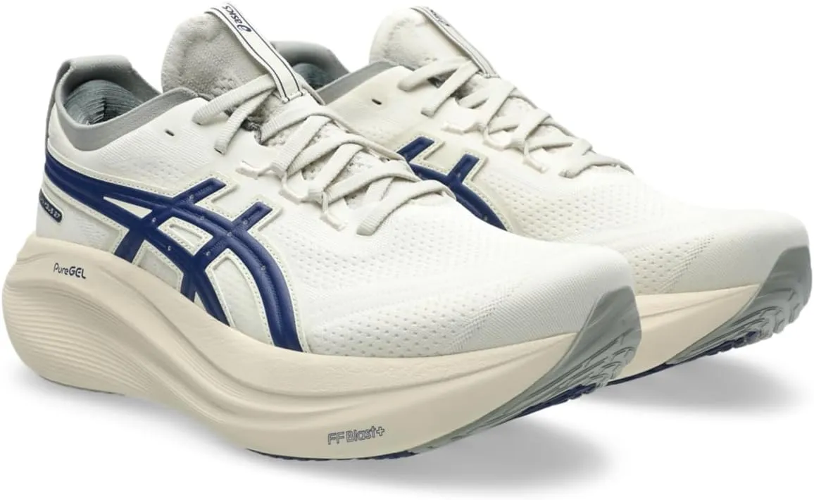 Asics Men's Gel-Nimbus 27 Running Shoe