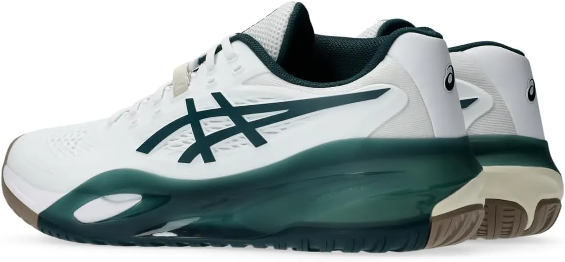 Asics Men's Gel-Resolution X Tennis Shoes