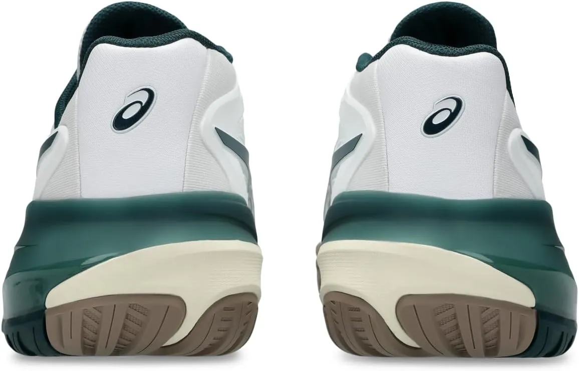 Asics Men's Gel-Resolution X Tennis Shoes