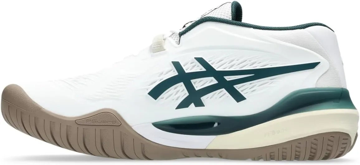 Asics Men's Gel-Resolution X Tennis Shoes