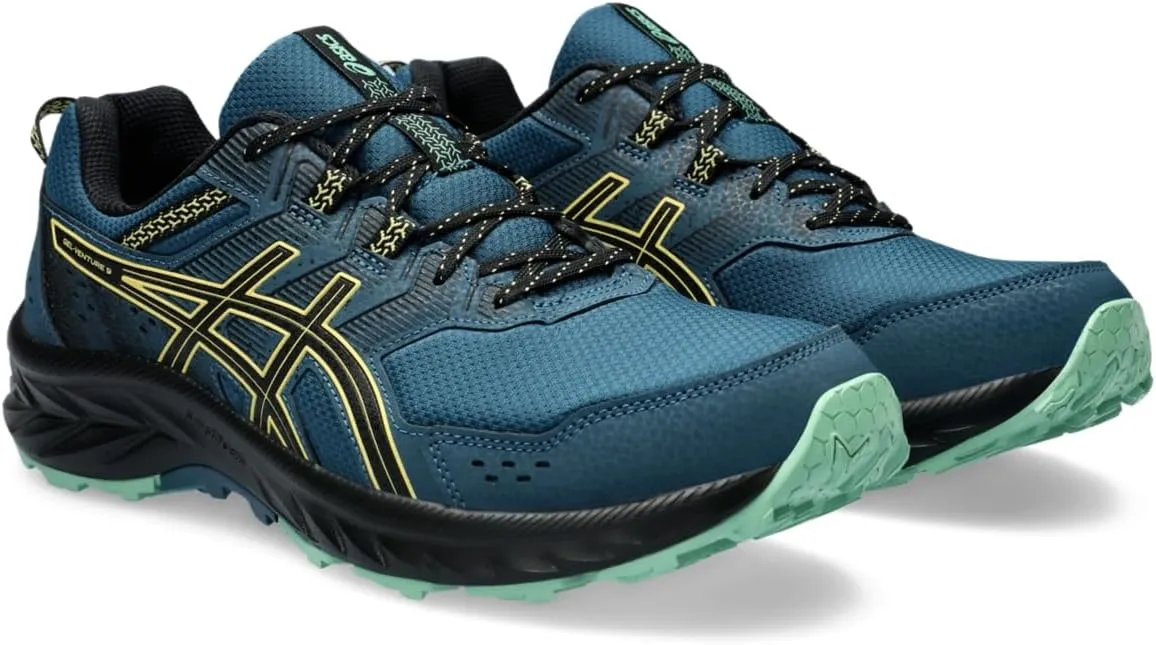 ASICS Men's Gel-Venture 9 Running Shoes