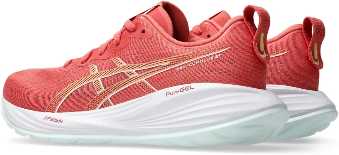 ASICS Women's Gel-Cumulus 27 Running Shoes