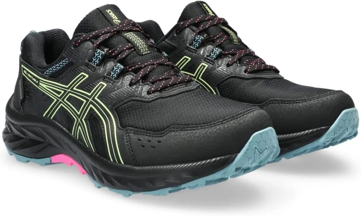 Asics Women's Gel-Venture 9 Running Shoes