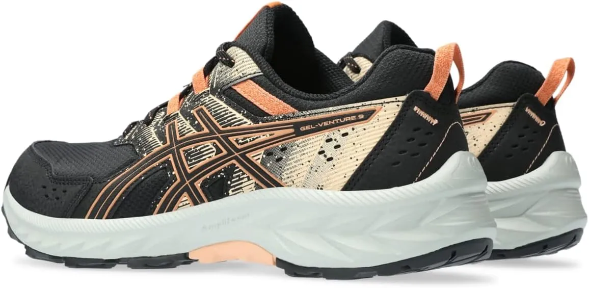 Asics Women's Gel-Venture 9 Running Shoes