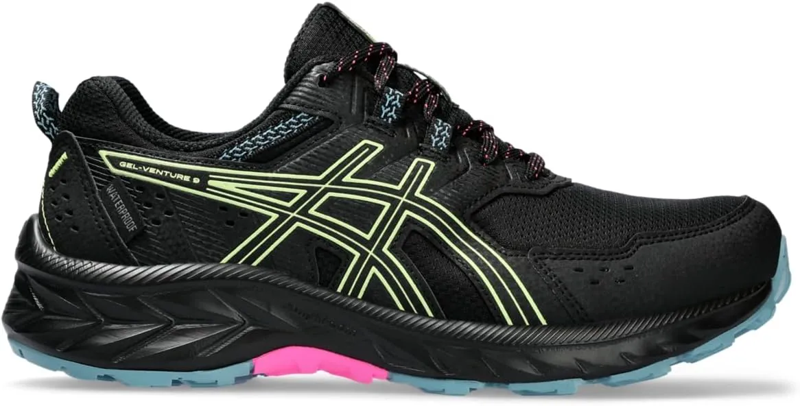 Asics Women's Gel-Venture 9 Running Shoes