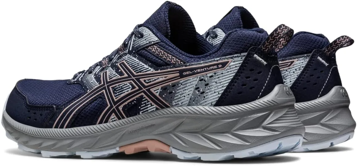 Asics Women's Gel-Venture 9 Running Shoes