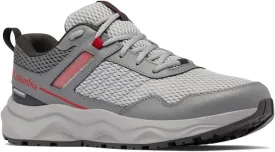 Columbia Men's Plateau Waterproof Hiking Shoe
