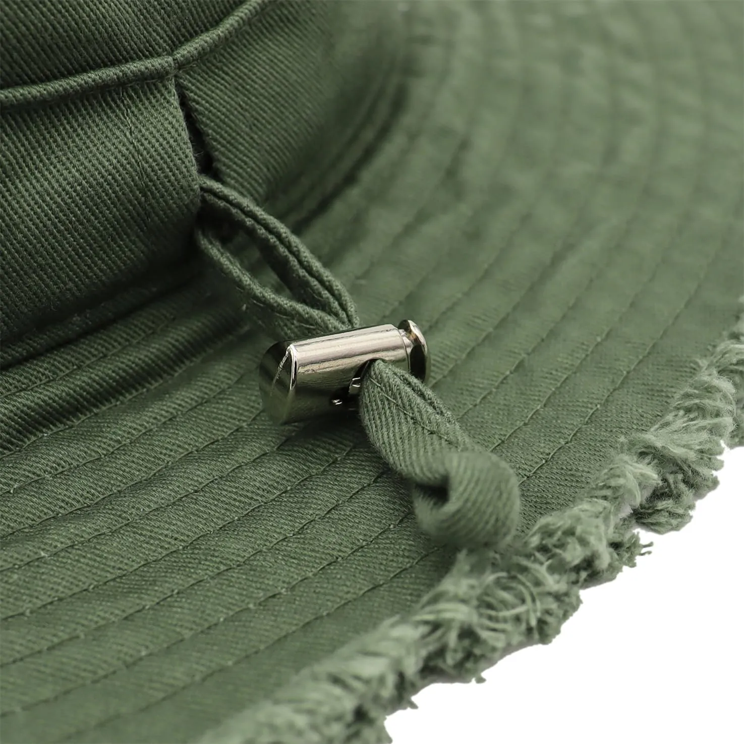 Connectyle Womens Cotton Sun Hat Floppy Wide Brim Bucket Hat Foldable Gardening Hat Breathable Summer Travel Beach Hat UPF50 