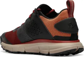 Danner Trail 2650 Campo 3" Hiking Shoes for Men - Leather and Textile Upper with Mesh Lining, Comfort Footbed, PlyoGo Midsole, and Traction Outsole
