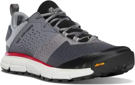 Danner Trail 2650 Campo 3" Hiking Shoes for Men - Leather and Textile Upper with Mesh Lining, Comfort Footbed, PlyoGo Midsole, and Traction Outsole