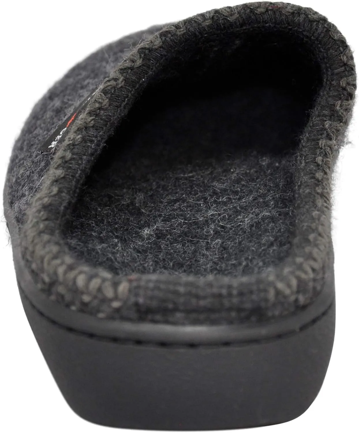 HAFLINGER Unisex at Nordkap Wool Hard Sole Slippers