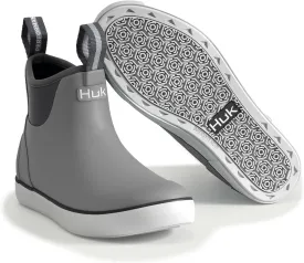 HUK Women's Rogue Wave Shoe, Fishing & Deck Boot Rain