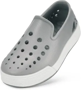 Kids Clogs Toddler Boys Girls Garden Shoes Beach Swim Sandals Lightweight Slip on Water Shoes (Toddler/Little Kids)