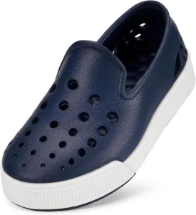 Kids Clogs Toddler Boys Girls Garden Shoes Beach Swim Sandals Lightweight Slip on Water Shoes (Toddler/Little Kids)