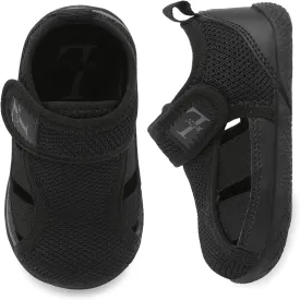 L-RUN Toddler Shoes Barefoot Kids Sneakers Wide Minimalist Boys Girls Summer Footwear for Indoor Outdoor Walking Running