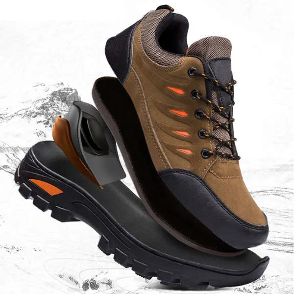 Ridge - Hiking shoes