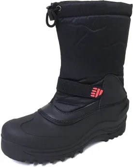 RPS Men's Winter Boots Cold Weather Waterproof Insulated Thermolite Snow Shoes