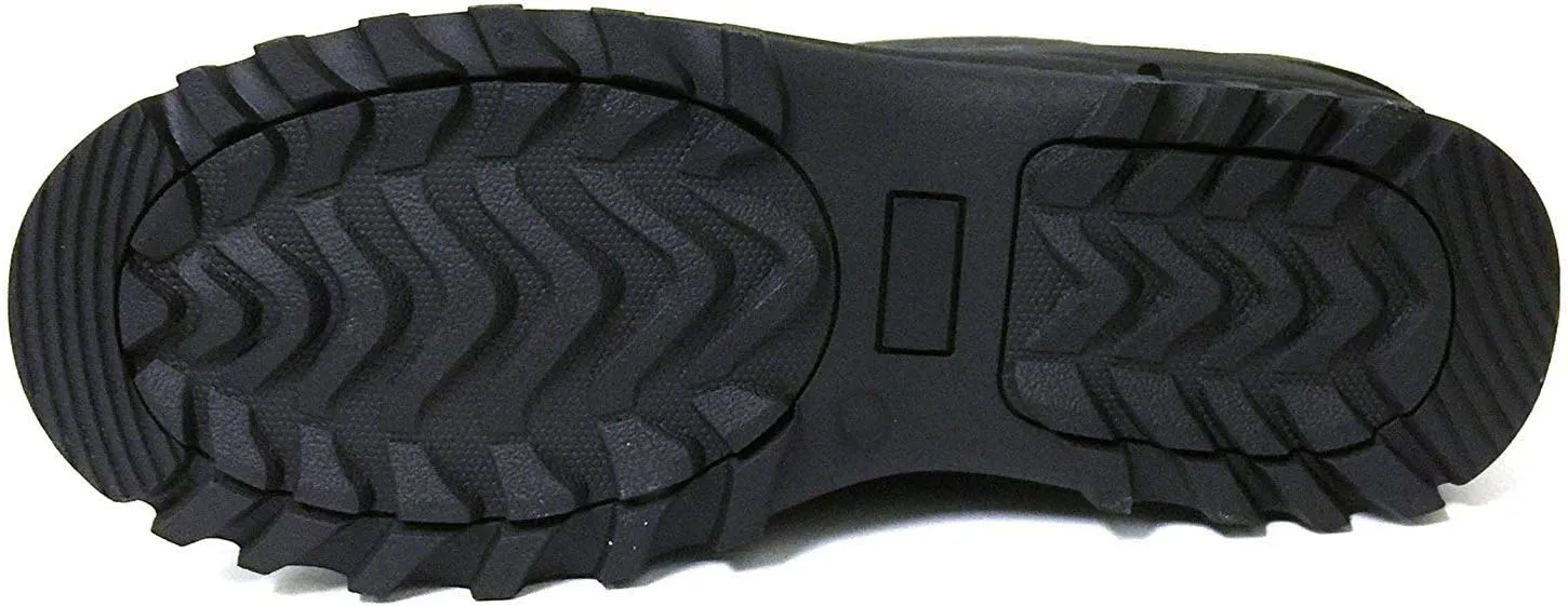 RPS Men's Winter Boots Cold Weather Waterproof Insulated Thermolite Snow Shoes
