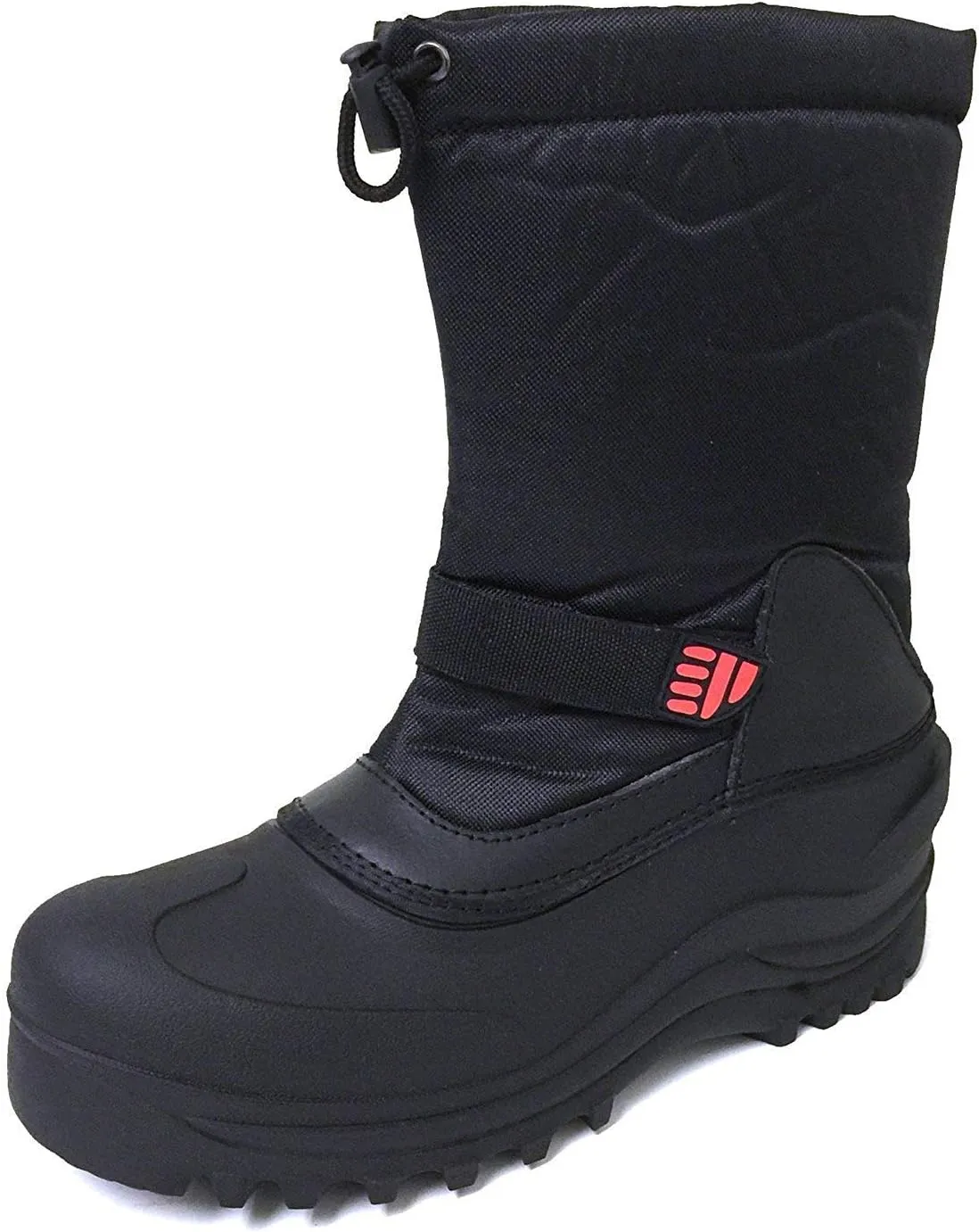 RPS Men's Winter Boots Cold Weather Waterproof Insulated Thermolite Snow Shoes