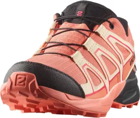 Salomon Junior SPEEDCROSS CLIMASALOMON WATERPROOF Outdoor Shoes for Kids
