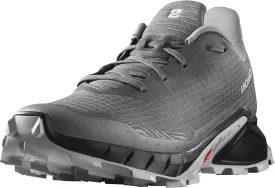 Salomon Men's Alphacross 5 Trail Running Shoe