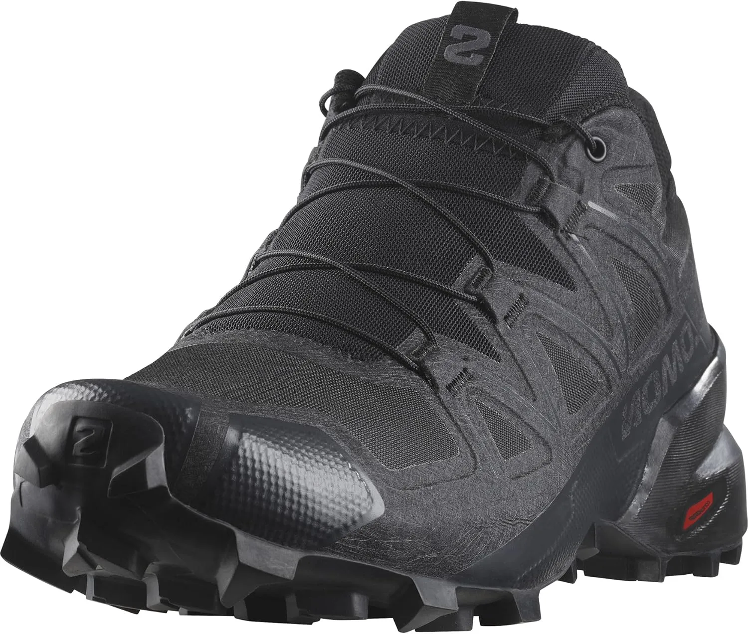 Salomon Men??s Speedcross Trail Running Shoes