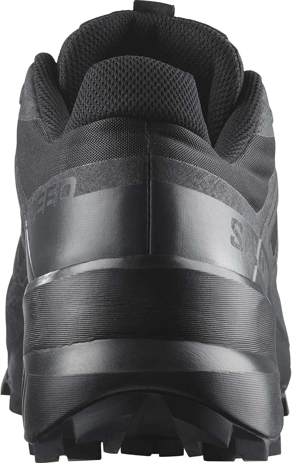 Salomon Men??s Speedcross Trail Running Shoes