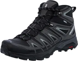 Salomon Men's X Ultra Pioneer Mid Climasalomon Waterproof Hiking Boot