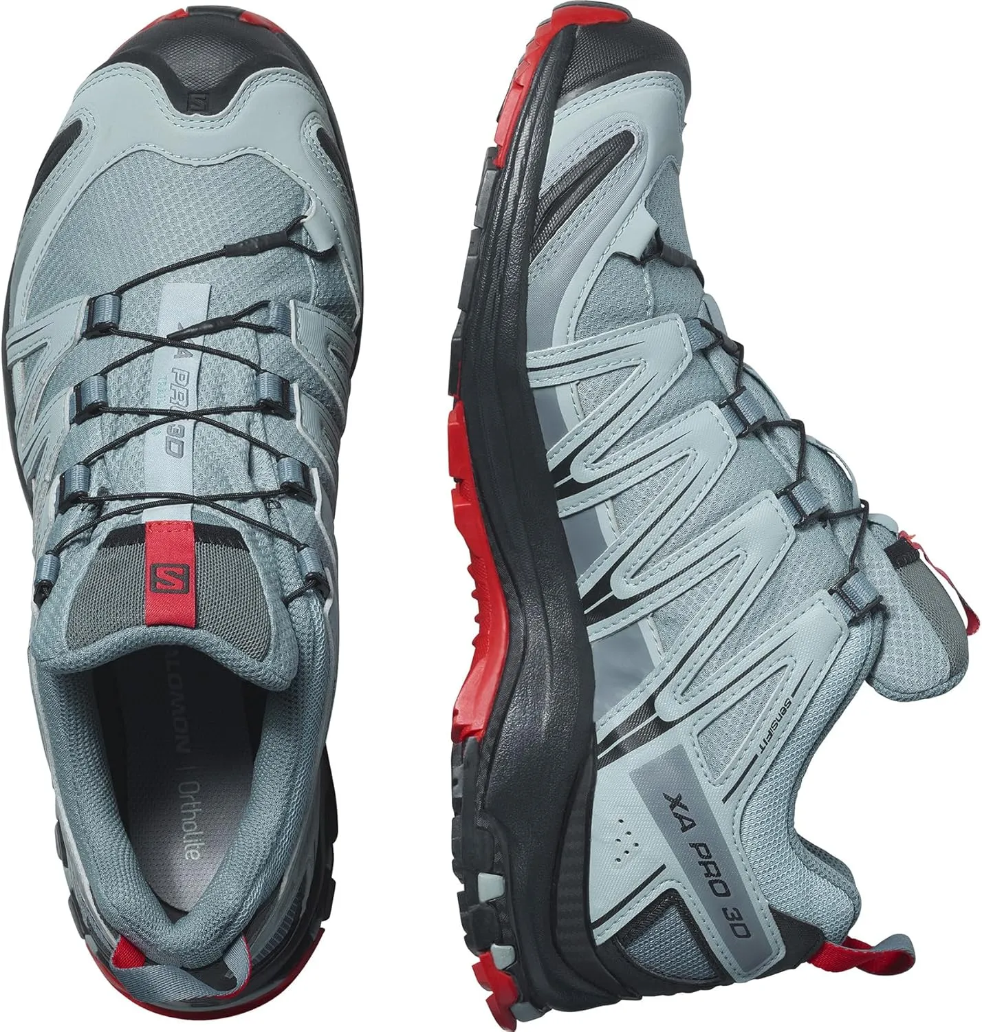 Salomon Men's Xa Pro 3D Gore-tex Trail Running