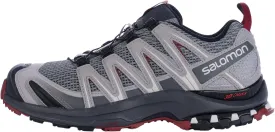 Salomon Men's XA PRO 3D Trail Running Shoes for Men,