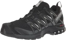 Salomon Men's XA PRO 3D Trail Running Shoes for Men,