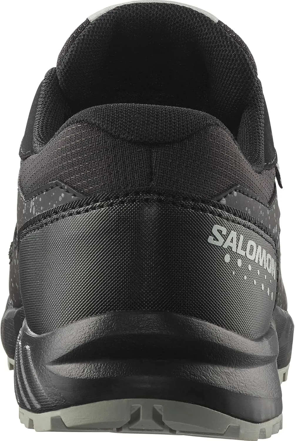 Salomon Unisex Junior Outway Climasalomon Waterproof Trail Shoes for Kids