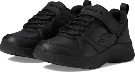 Skechers Girl's Microspec Plus Sneaker