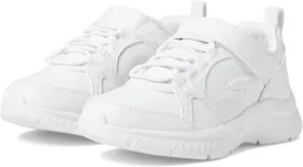 Skechers Girl's Microspec Plus Sneaker