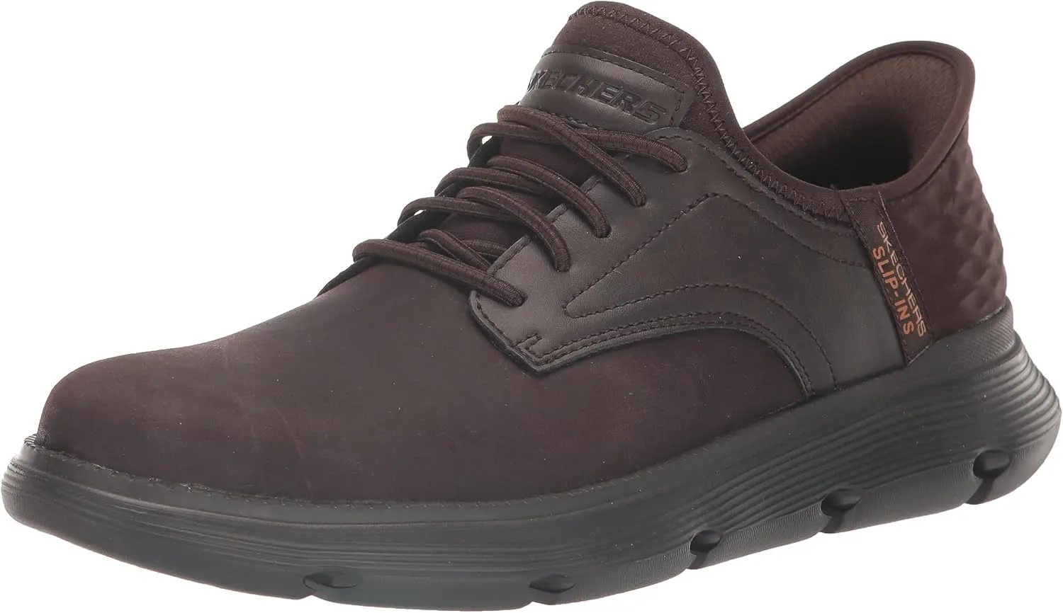 Skechers Men's Garza Gervin Slip in